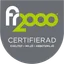 FR2000 certifierad – kvalitet, miljö, arbetsmiljö